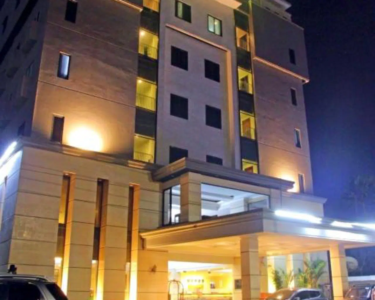 Hotel photo
