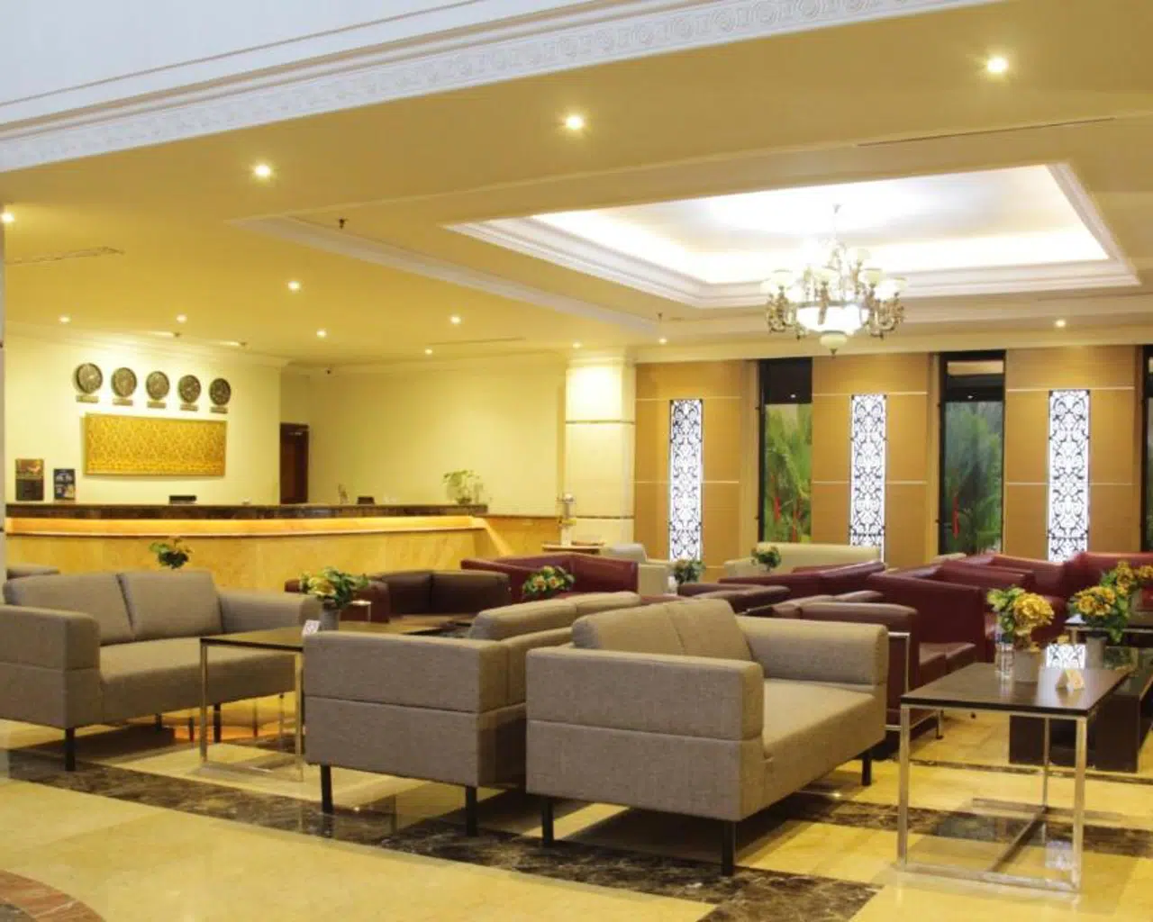 Hotel photo
